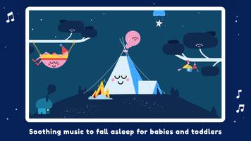 Little Slumber – Bedtime Music poster
