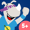 Rhino Hero APK