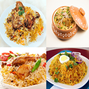 APK ঘরোয়া বিরিয়ানি রেসিপি