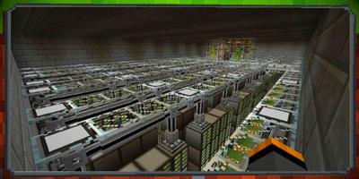 Applied Energistics World Mod  Minecraft capture d'écran 3