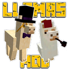 Better Than Llamas Mod Minecraft PE Zeichen