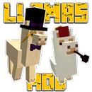 Better Than Llamas Mod Minecraft PE APK