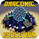 Draconic Evolution Mod Minecraft PE APK