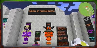 Draconic Evolution Mod Minecraft PE Screenshot 2