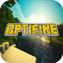 OptiFine Better Quality Graphics Minecraft APK