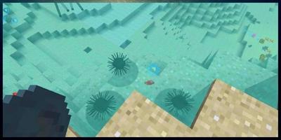 Tropicraft Mod For Minecraft PE скриншот 1