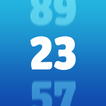 Pretty Random 2 Random Number icon