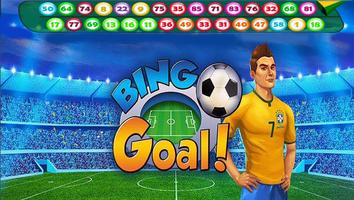 Bingo Goal 截图 2