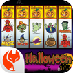 Halloween Slot Grátis