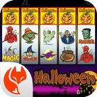 Halloween Slot icône