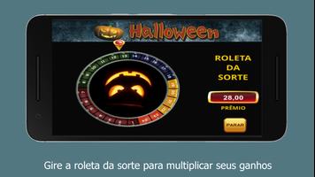 Halloween Slot imagem de tela 2