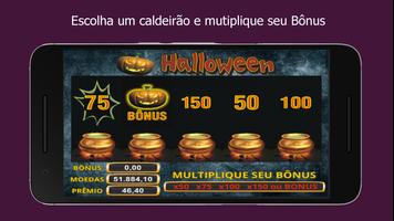 Halloween Slot Ekran Görüntüsü 3