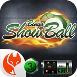Bingo Show Ball icône