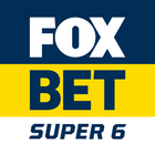 FOX Bet Super 6 아이콘