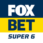 FOX Bet Super 6 ícone
