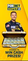 FOX Bet Super 6 penulis hantaran