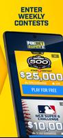 FOX Bet Super 6 скриншот 1