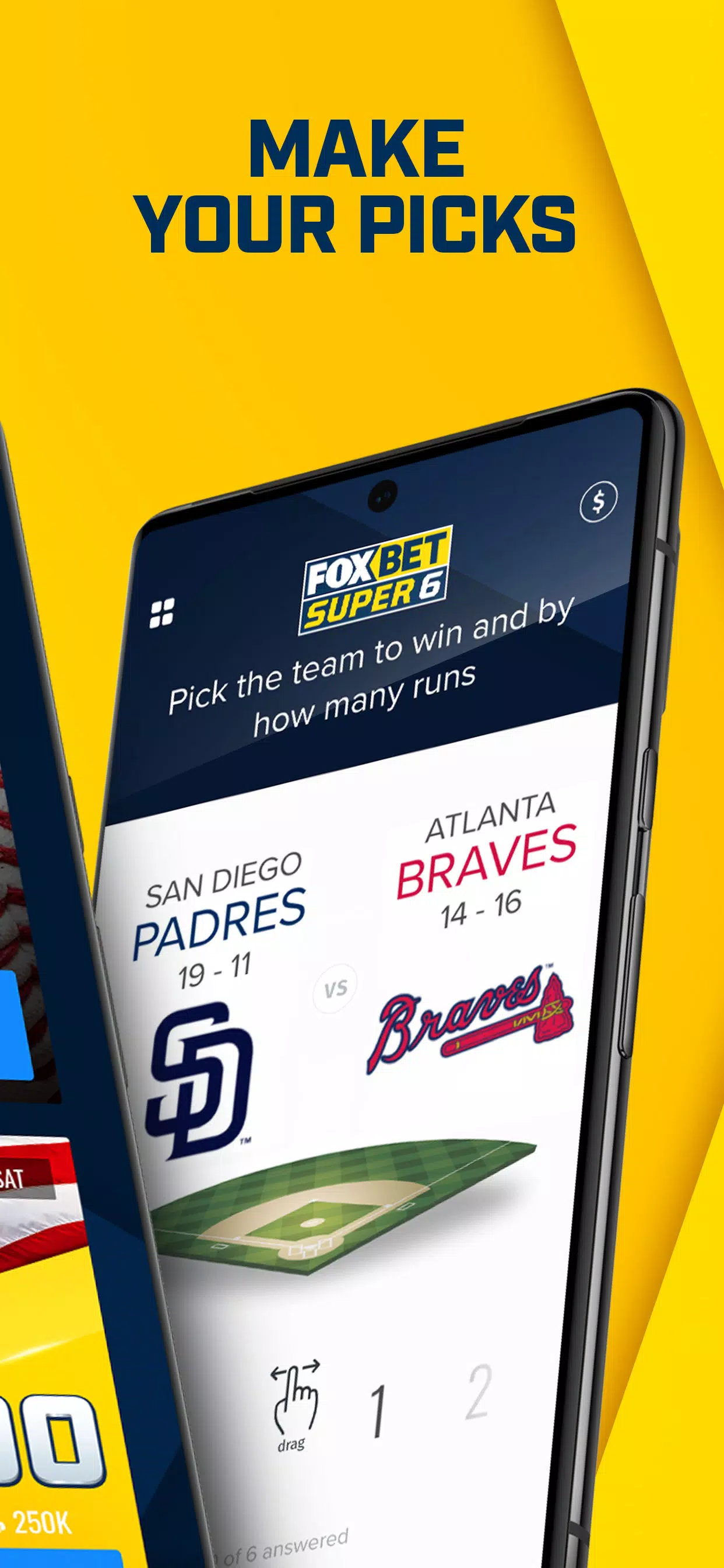 fox super 6 app download for android