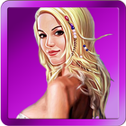 Lucky Lady Queen Slot icon