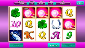 Lucky Lady Queen Slot скриншот 3