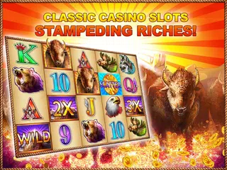 Baixar Double Diamond Casino Slots XAPK