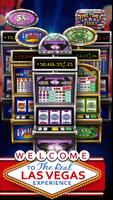 Slots - Classic Vegas Affiche