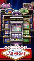 Slots - Classic Vegas 포스터