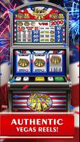 Slots - Classic Vegas capture d'écran 3