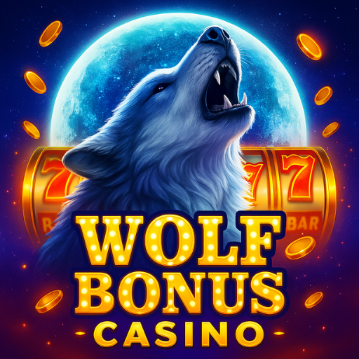 Wolf Moon Cash Casino Slots