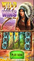 Wolf Bonus Casino syot layar 1