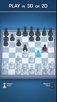 Chess ポスター