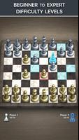 Chess captura de pantalla 2