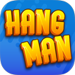 Hangman Classic Word Game ไอคอน