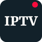 IPTV - HD IPTV Player icône