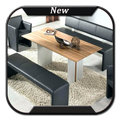 leather bench Design