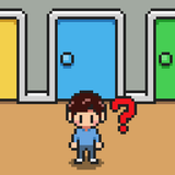 Room Escape : Curious Rooms ícone