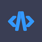 Acode - code editor | FOSS icono
