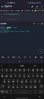 Acode - code editor | FOSS syot layar 3