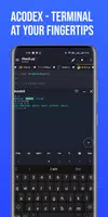 Acode screenshot 3
