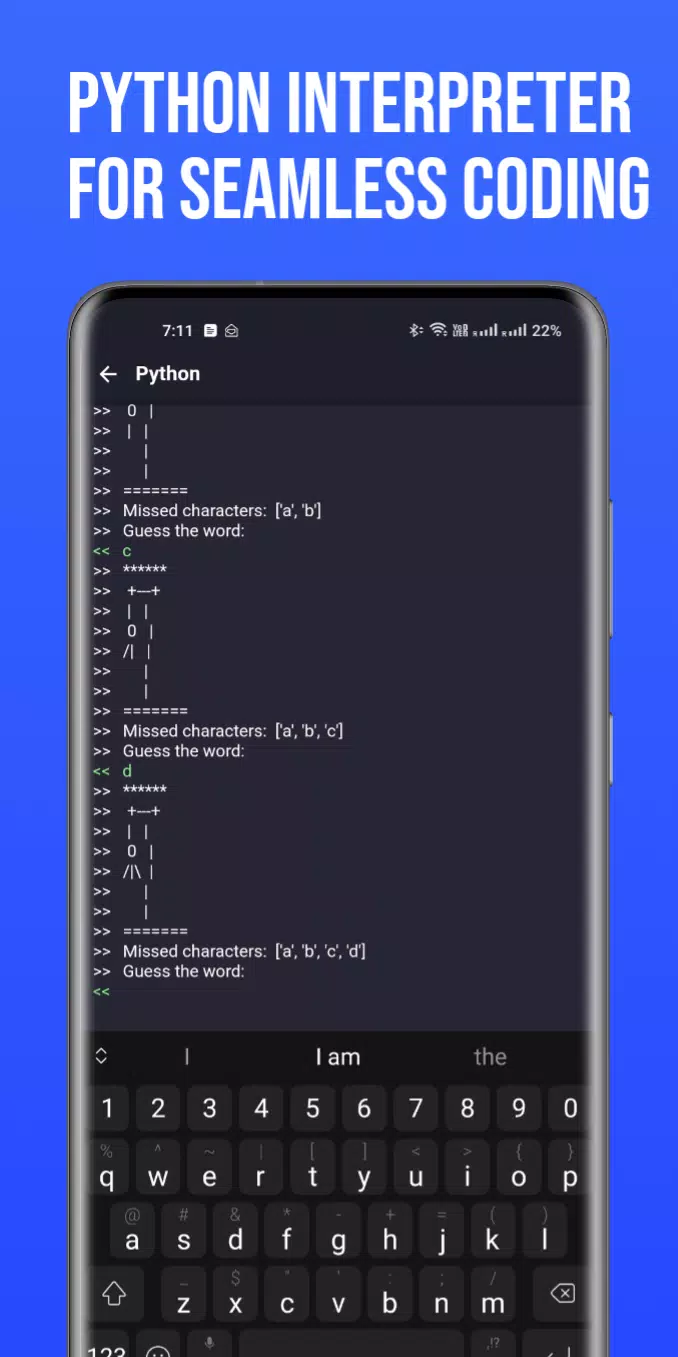 Acode代码编辑器app高级版 点击查看大图