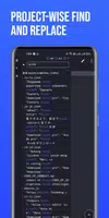 Acode screenshot 5