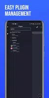 Acode screenshot 6