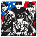 The Beatles Sing Concert LWP APK