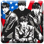 The Beatles Sing Concert LWP icon