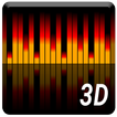 Audio Glow Music Equalizer LWP