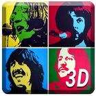 Beatles Rock Music Live WP icon