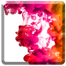 Color Explosion Paint Live WP APK
