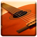 Guitar String Music LWP APK