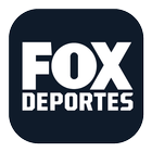 FOX Deportes アイコン