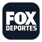 FOX Deportes 아이콘